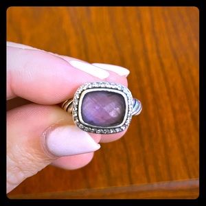 David Yurman Ring